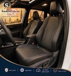 تويوتا كورولا كروس